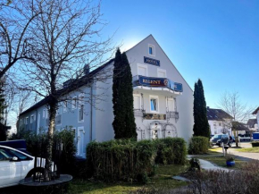 Hotels in Hallbergmoos